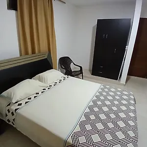  Apartamento 203 1 Apartamento