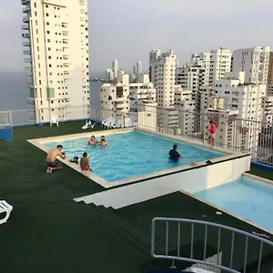  Apartamento Apartamento Vista Al Mar