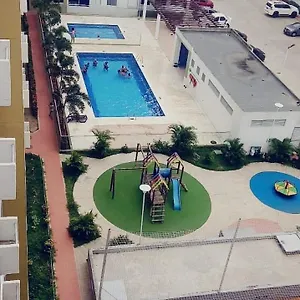  Apartamento Amoblado
